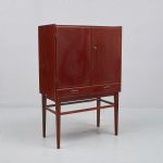 591522 Bar cabinet